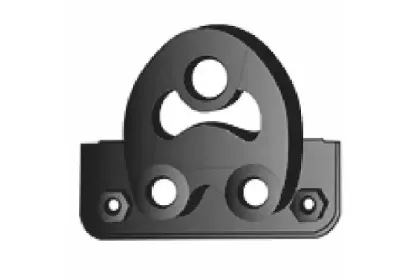 Резиновые полоски, система выпуска FENNO купить