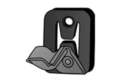 Резиновые полоски, система выпуска FENNO купить