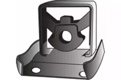 Резиновые полоски, система выпуска FENNO купить