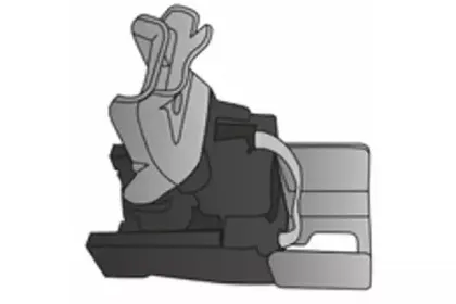 Резиновые полоски, система выпуска FENNO купить