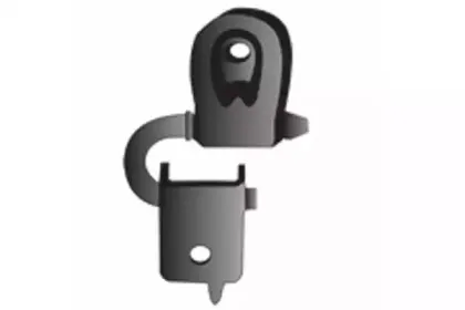 Резиновые полоски, система выпуска FENNO купить