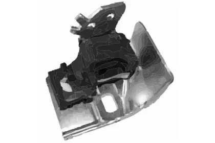 Резиновые полоски, система выпуска FENNO купить