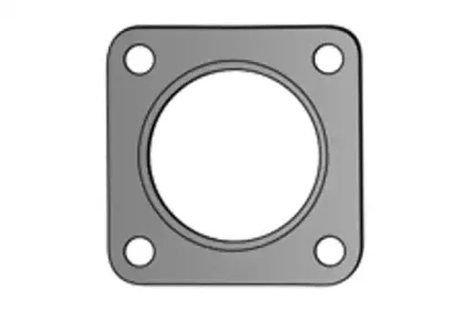 Прокладка, труба выхлопного газа FENNO купить