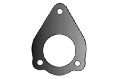 Прокладка, труба выхлопного газа FENNO купить