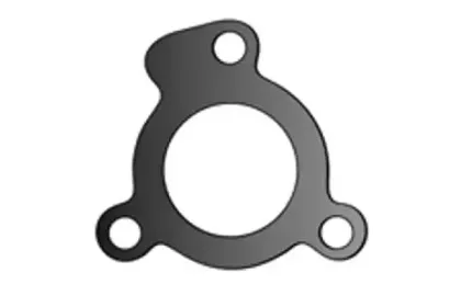 Прокладка, труба выхлопного газа FENNO купить