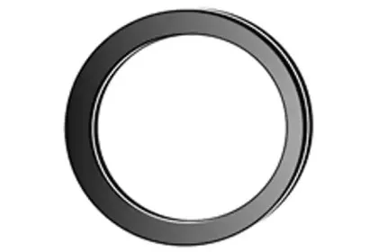 Прокладка, труба выхлопного газа FENNO купить