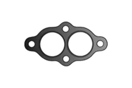 Прокладка, труба выхлопного газа FENNO купить