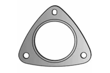 Прокладка, труба выхлопного газа FENNO купить