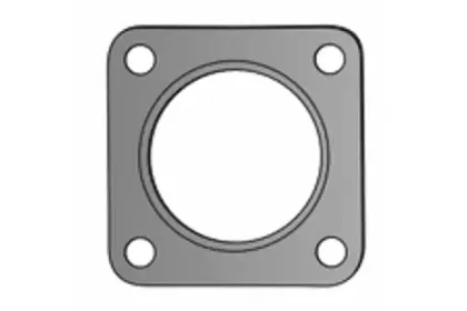 Прокладка, труба выхлопного газа FENNO купить