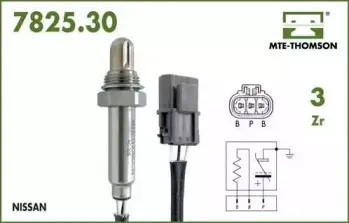 Лямбда-зонд FENNO купить