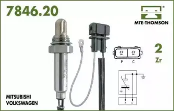 Лямбда-зонд FENNO купить