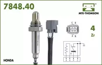 Лямбда-зонд FENNO купить