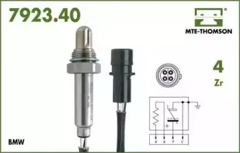 Лямбда-зонд FENNO купить