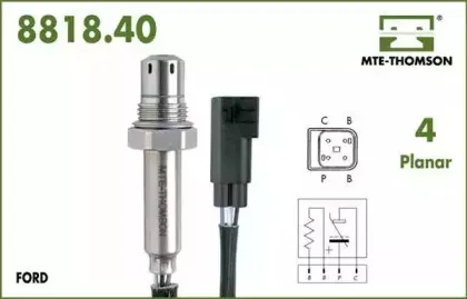 Лямбда-зонд FENNO купить