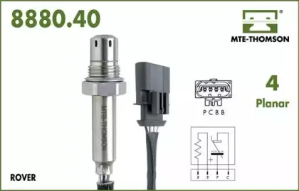 Лямбда-зонд FENNO купить