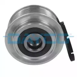 Механизм свободного хода генератора DAYCO купить