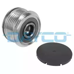 Механизм свободного хода генератора DAYCO купить