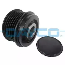 ALP2445   DAYCO - Шків генератора DAYCO купить