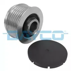 Механизм свободного хода генератора DAYCO купить