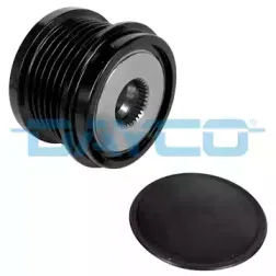 Механизм свободного хода генератора DAYCO купить