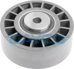 Паразитный / ведущий ролик, поликлиновой ремень DAYCO купить