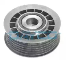 Паразитный / ведущий ролик, поликлиновой ремень DAYCO купить