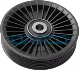 Паразитный / ведущий ролик, поликлиновой ремень DAYCO купить