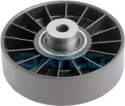 Паразитный / ведущий ролик, поликлиновой ремень DAYCO купить