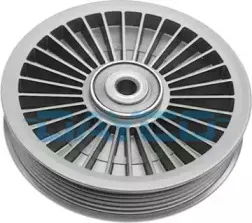 Паразитный / ведущий ролик, поликлиновой ремень DAYCO купить