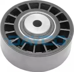 Паразитный / ведущий ролик, поликлиновой ремень DAYCO купить