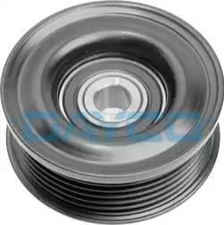 Паразитный / ведущий ролик, поликлиновой ремень DAYCO купить