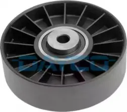 Паразитный / ведущий ролик, поликлиновой ремень DAYCO купить