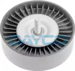 Паразитный / ведущий ролик, поликлиновой ремень DAYCO купить