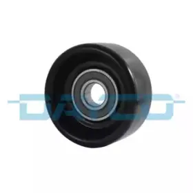 Паразитный / ведущий ролик, поликлиновой ремень DAYCO купить