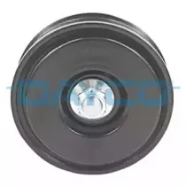 Паразитный / ведущий ролик, поликлиновой ремень DAYCO купить