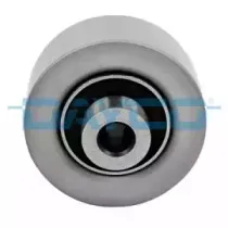 Паразитный / ведущий ролик, поликлиновой ремень DAYCO купить