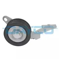 Паразитный / ведущий ролик, поликлиновой ремень DAYCO купить