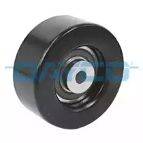 Паразитный / ведущий ролик, поликлиновой ремень DAYCO купить