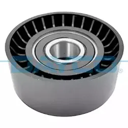 Паразитный / ведущий ролик, поликлиновой ремень DAYCO купить