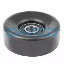 Паразитный / ведущий ролик, поликлиновой ремень DAYCO купить