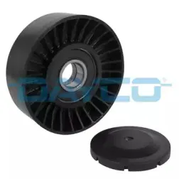 Паразитный / ведущий ролик, поликлиновой ремень DAYCO купить