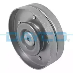 Паразитный / ведущий ролик, поликлиновой ремень DAYCO купить