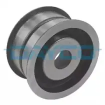 Паразитный / Ведущий ролик, зубчатый ремень DAYCO купить