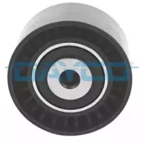 Паразитный / Ведущий ролик, зубчатый ремень DAYCO купить