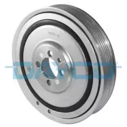 DPV1046   DAYCO - Шків колінчастого валу (демпфер) DAYCO купить