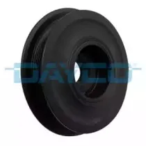 Ременный шкив, коленчатый вал DAYCO купить