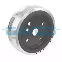 Ременный шкив, коленчатый вал DAYCO купить