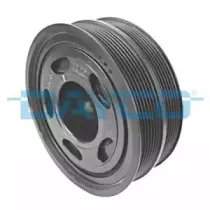 Ременный шкив, коленчатый вал DAYCO купить