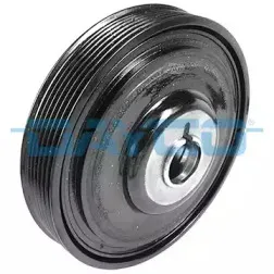 Ременный шкив, коленчатый вал DAYCO купить