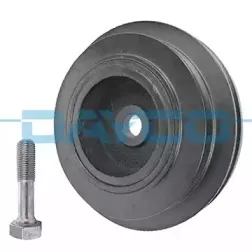 Ременный шкив, коленчатый вал DAYCO купить